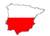 FARMACIA DEL ARENAL - Polski